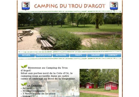 camping-du-trou-argot.com thumbnail