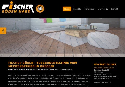 fischer-boeden.com thumbnail