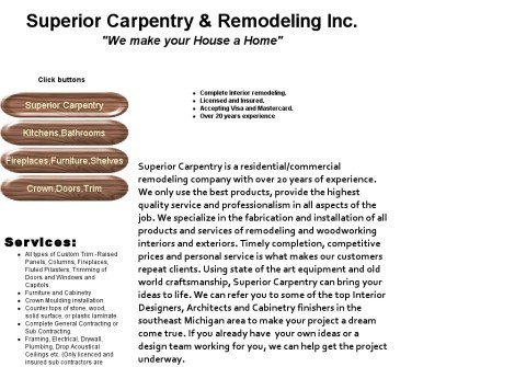 superior-carpentry.com thumbnail