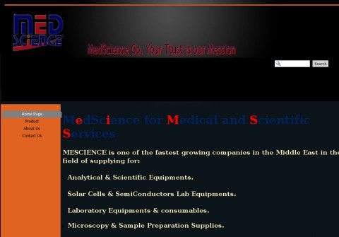 medscience-eg.com thumbnail