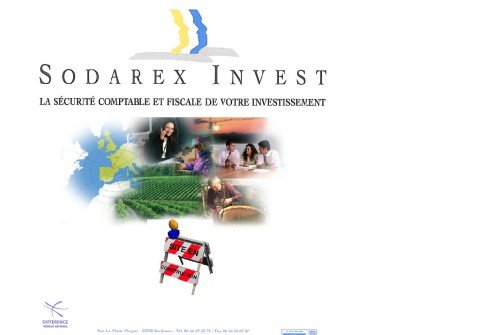 sodarex-invest.com thumbnail