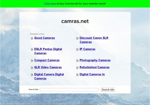 camras.net thumbnail