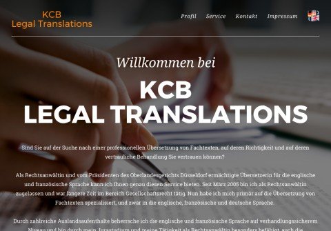 kcb-translations.com thumbnail