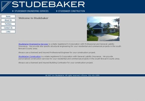 studebaker-inc.com thumbnail