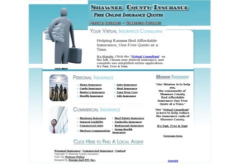 shawneecountyinsurance.com thumbnail