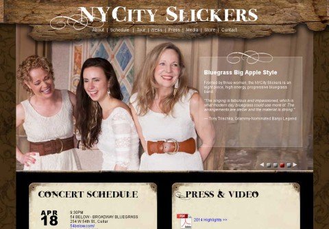 nycityslickers.com thumbnail