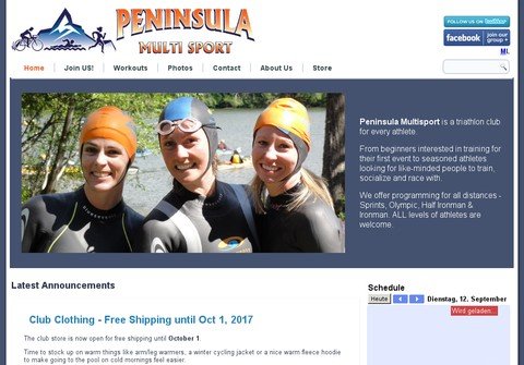 peninsulamultisports.com thumbnail