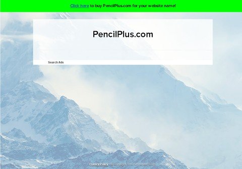 pencilplus.com thumbnail