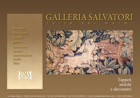 galleriasalvatori.com thumbnail