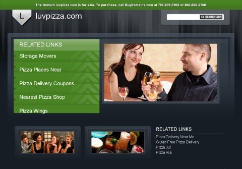 luvpizza.com thumbnail