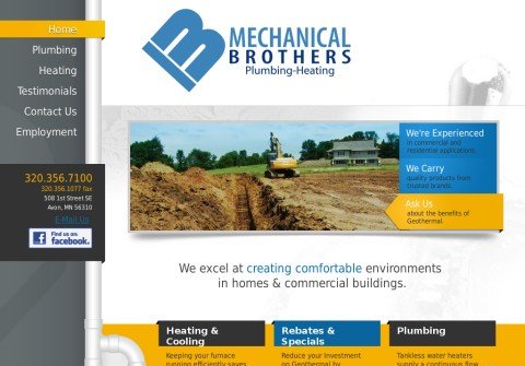 mechanicalbrothers.com thumbnail