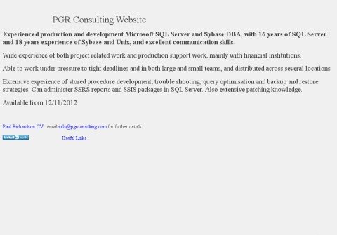 pgrconsulting.com thumbnail