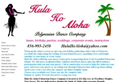 hulahoaloha.com thumbnail