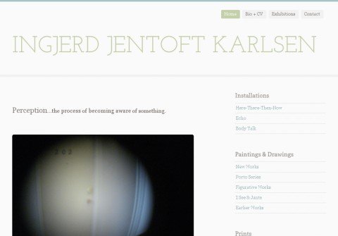 jentoft-karlsen.com thumbnail