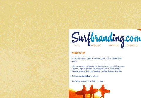 surfbranding.com thumbnail