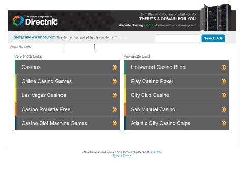 interactive-casinos.com thumbnail