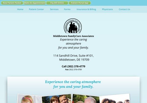 middletownfamilycare.com thumbnail