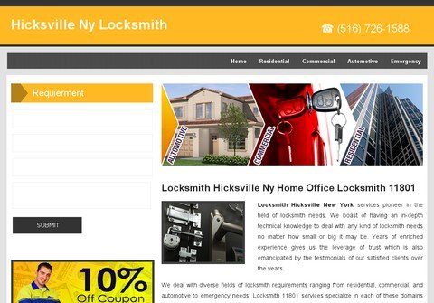 hicksvillenylocksmith.com thumbnail
