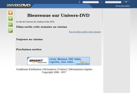 univers-dvd.com thumbnail