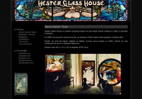 hesterstainedglass.com thumbnail