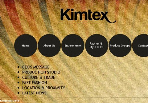 kimtex.net thumbnail