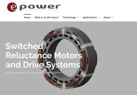 epower-technology.com thumbnail