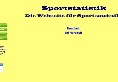 sportstatistik.net thumbnail