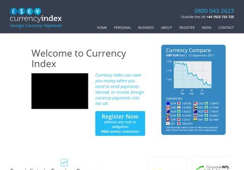 currencyexchangebroker.com thumbnail
