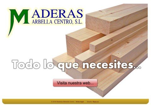 maderasmarbellacentro.com thumbnail