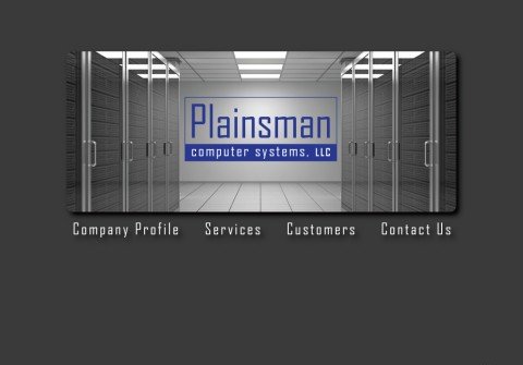 plainsmancs.com thumbnail