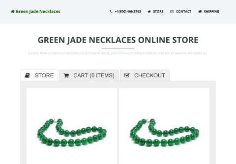 greenjadenecklaces.com thumbnail