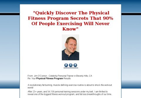 fitnessprogramsecrets.com thumbnail