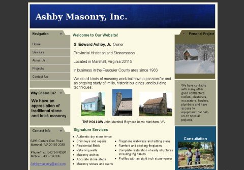 ashbymasonry.com thumbnail