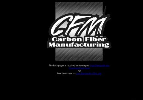 carbonfibermanufacturing.net thumbnail