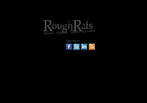 roughrats.com thumbnail