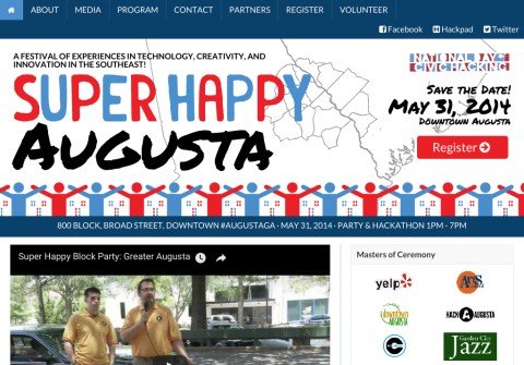 superhappyaugusta.com thumbnail