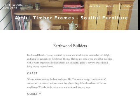 earthwoodbuilders.net thumbnail