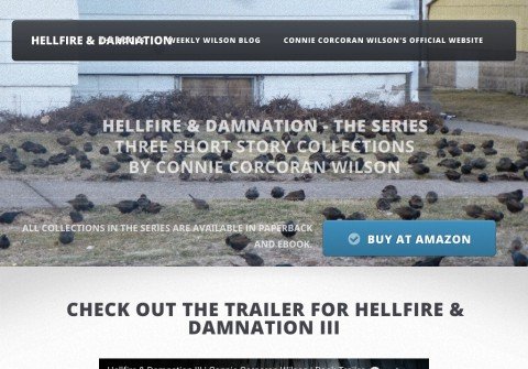 hellfireanddamnationthebook.com thumbnail