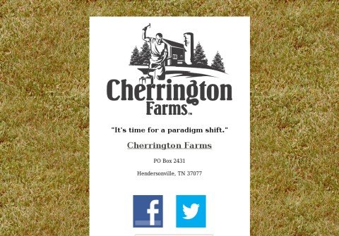 cherringtonfarms.com thumbnail