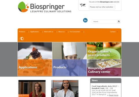 biospringer.com thumbnail