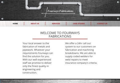 fourwaysfabrications.com thumbnail