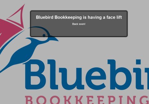 bluebird-bookkeeping.net thumbnail