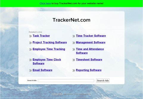 trackernet.com thumbnail