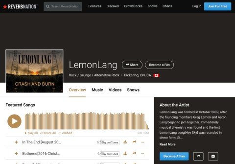 lemonlang.net thumbnail