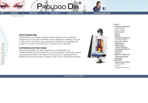 prologodin.com thumbnail