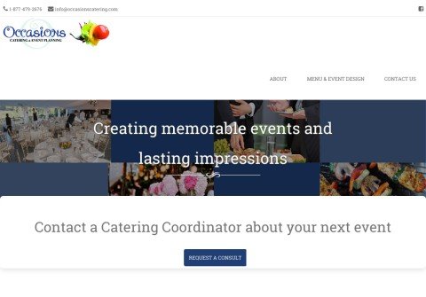 occasionscatering.com thumbnail