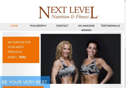nextlevelnutritionandfitness.com thumbnail