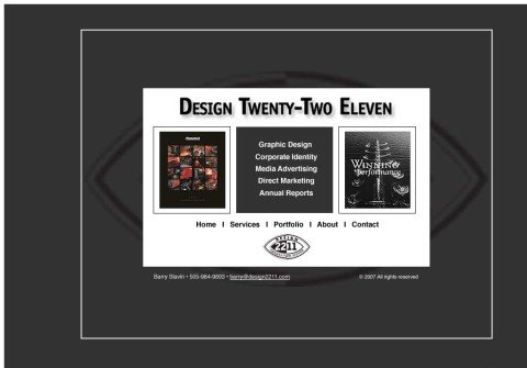 design2211.com thumbnail