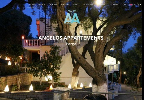 angelos-appartements.com thumbnail