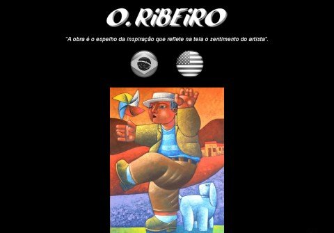 oribeiro.net thumbnail